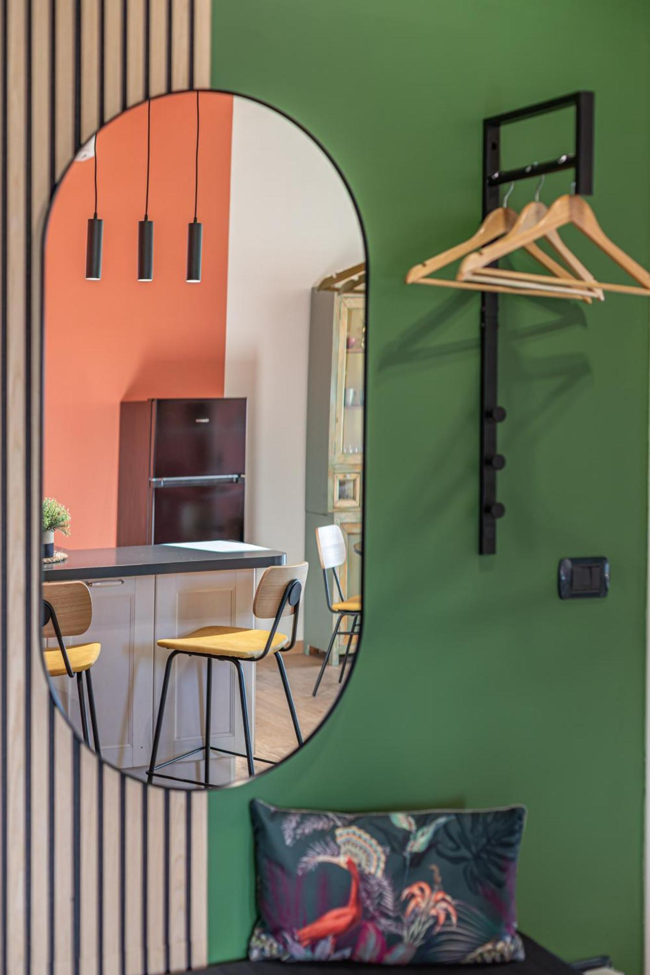 Apartmán Viola Penthouse With Rome Panoramic View Exteriér fotografie