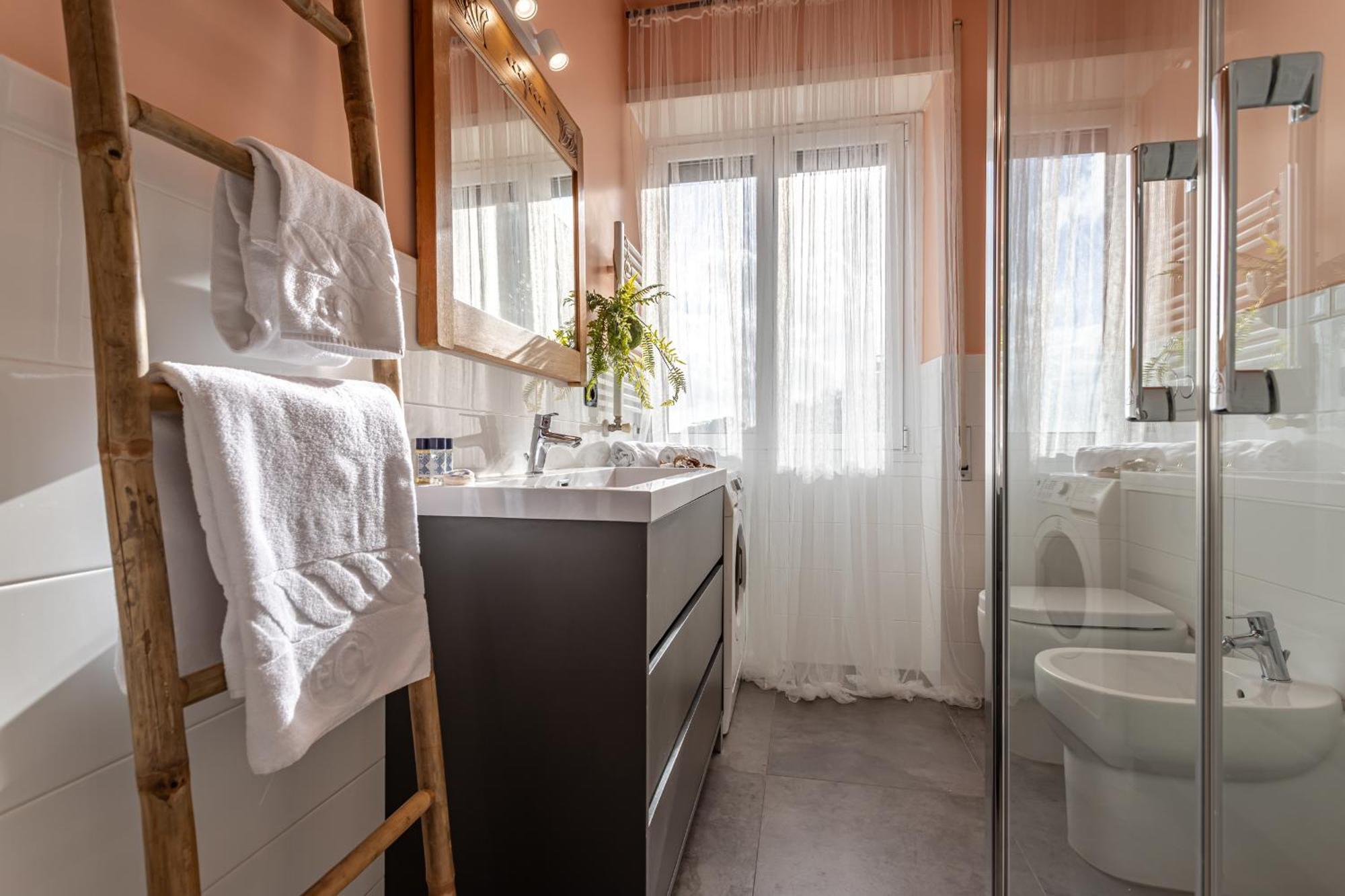 Apartmán Viola Penthouse With Rome Panoramic View Exteriér fotografie
