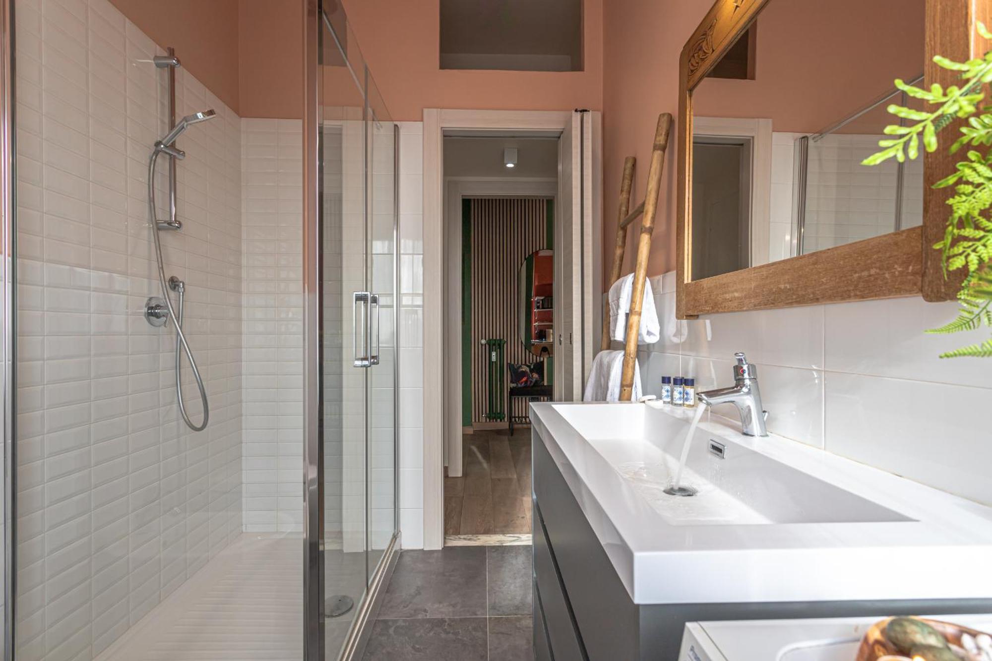 Apartmán Viola Penthouse With Rome Panoramic View Exteriér fotografie