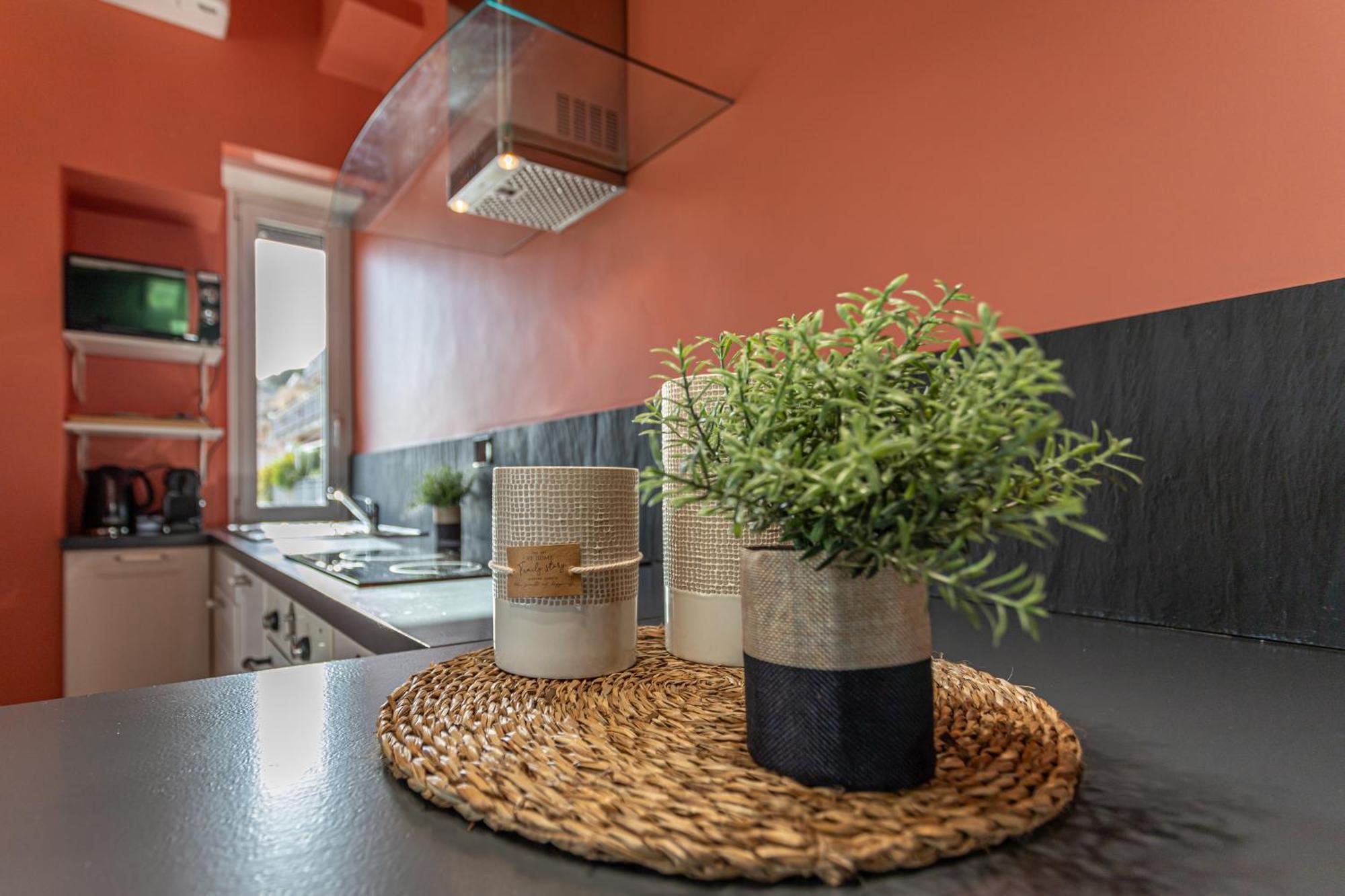Apartmán Viola Penthouse With Rome Panoramic View Exteriér fotografie